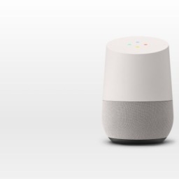 Picture of Google Home Assistant