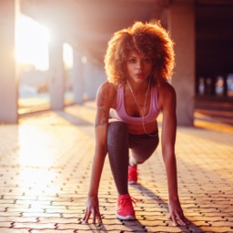 10 Instagram Accounts to Follow for Fitspiration from http://cartageous.com/blog/