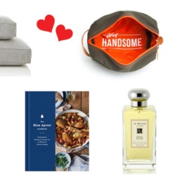 The Ultimate Valentine's Day Gift Guide | Cartageous.com/Blog