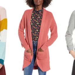 12 Favorites Under $50 from the Nordstrom Anniversary Sale | Cartageous.com/Blog