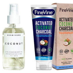 9 Awesome All-Natural Beauty Products Under $45 | Cartageous.com/Blog