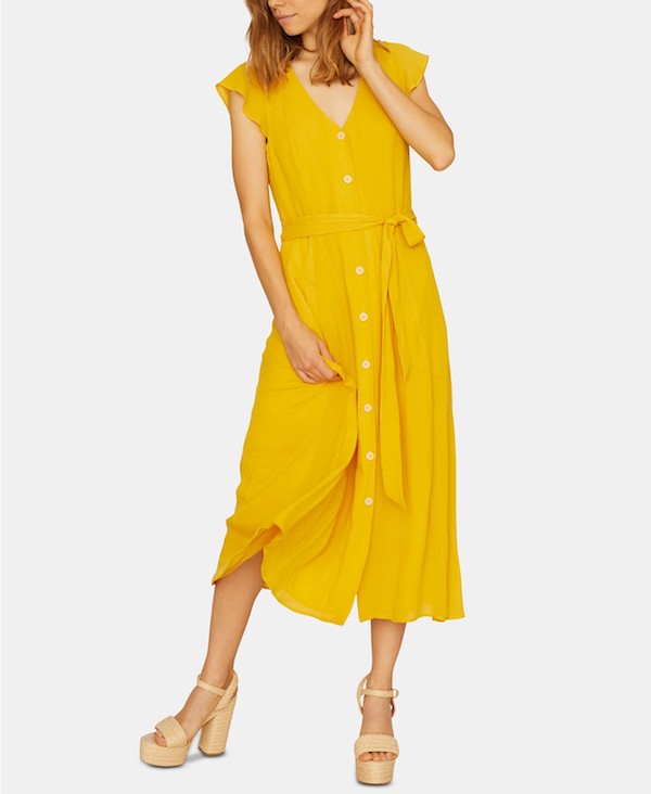 9 Colorful Dresses from Macy’s Under $100 | Cartageous